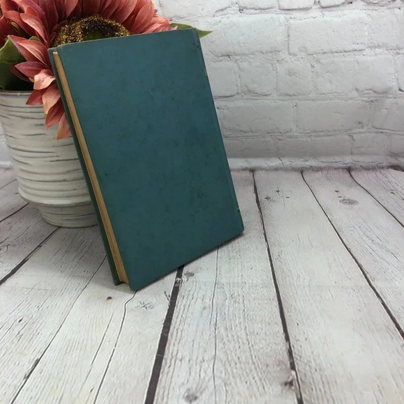 vintage textbook people and art 1938 - Picture 5 of 11